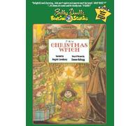Shelley Duvall's Bedtime Stories: Christmas Witch