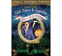 Shelley Duvall's Tall Tales and The Legend of Sleepy Hollow