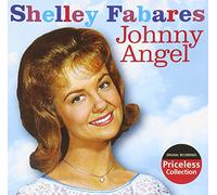 Shelley Fabares - Johnny Angel [Import]