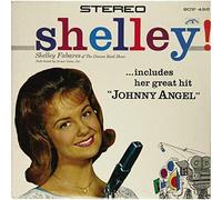 Shelley Fabares - Shelley (Remastered/Japanese Pressing) [Import]