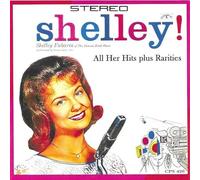 Shelley First LP in Stereo/All Her Hits