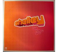 Shelley - I Will Follow You RMX [Import]