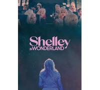 Shelley In Wonderland