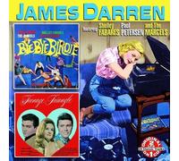 James Darren - Bye Birdie/Teenage Triangle
