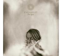 Shelley, Joan - The Spur (Ltd. Clear Vinyl)