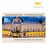 Shelley - Klavierkonzert 5/Sinfonie Nr. [Import]