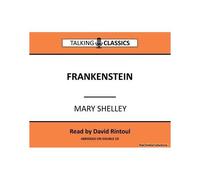Shelley, M: Frankenstein
