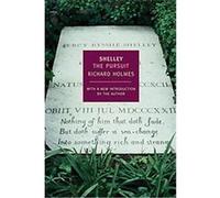 Shelley, New York Review Books Classics Series Richard Holmes (Auteur)