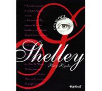 Shelley - - Percy Bysshe Shelley - Textuel - Livre