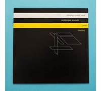 Shelley, Pete - Cinema Music and Wallpaper Sounds