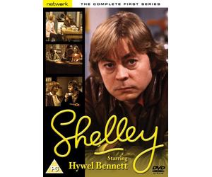 Shelley - Shelley - the Complete 1st Series [Import anglais]