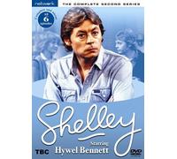 Shelley - Shelley - the Complete Second Series [Import anglais]