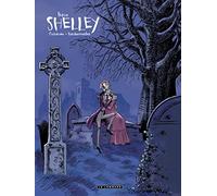 Shelley, tome 1 : Percy