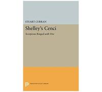 Shelley's Cenci