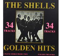 Shells - Golden Hits