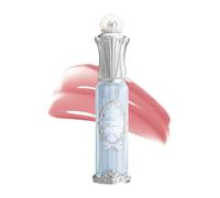 Shell's Jewel Collection Nourishing Lip Glaze - Seafoam Glow