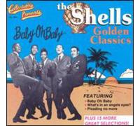 Shells - Oh Baby