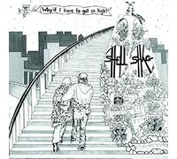 Shellshag - Why'd I Have to Get So. [Import]