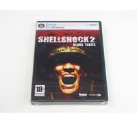Shellshock 2: blood trails