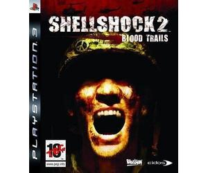 Shellshock 2: blood trails