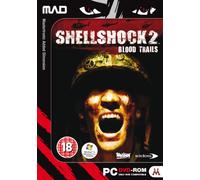 Shellshock 2 : blood trails [import anglais]