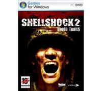 SHELLSHOCK 2 BLOOD TRAILS / Jeu PC DVD-ROM