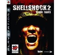 Shellshock 2 - Blood Trails PS3