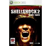 Shellshock 2 - Blood Trails Xbox 360