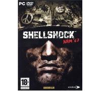 SHELLSHOCK NAM 67