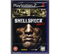 ShellShock: Nam '67 (PS2) [import anglais]