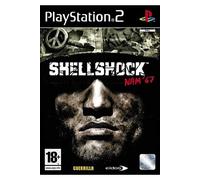 Eidos – Jeu vidéo – Shell Shock : Nam' 67
