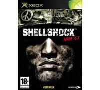 Shellshock Nam'67 G