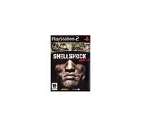 Shellshock Nam'67 PS2