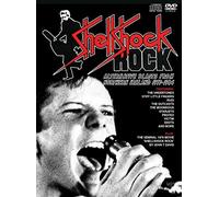 Shellshock Rock: Alternative Blasts From Northern Ireland 1977-1984 /Various