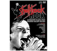 Shellshock Rock ' Alternative - Various Artists - Dvd