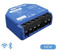 Shelly 1 Gen3 Passerelle, Actionneur Bluetooth, Wi-Fi, 3800235261767