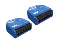 Shelly 1 Gen3 Commutateur intelligent Bleu