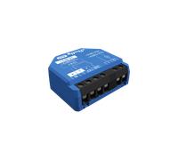 Shelly 1 Gen3, Relais