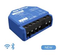 Shelly 1 Gen3 Passerelle, Actionneur Bluetooth, Wi-Fi, 3800235261767