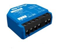 Shelly 1 Gen3, Relais