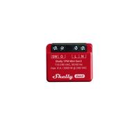 Shelly 13 heures Mini Gen3