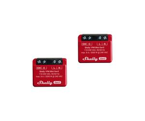 Shelly 13 heures Mini Gen3
