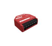 Shelly Actionneur de mesure de commutateur 1PM Gen3 – Bluetooth, Wi‑Fi