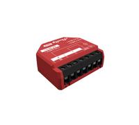 Shelly Actionneur de mesure de commutateur 1PM Gen3 – Bluetooth, Wi‑Fi