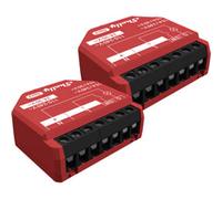 Shelly 1PM Gen3, Relais