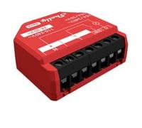 Shelly 1PM Gen3, Relais