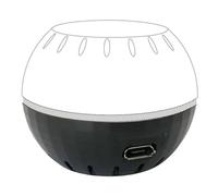 Shel H&t Usb Add On Bk