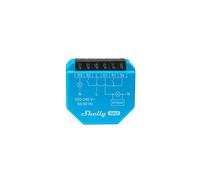 Shelly Shelly_2L_Gen3, Relais