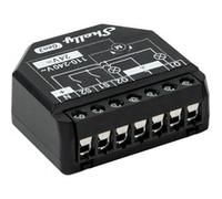 Shelly 2PM Gen3, Relais