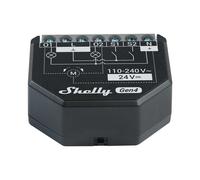 Shelly 2PM Gen4 2-Kanal Smart-Schalter WLAN BT Flush 16A Shelly_2PM_Gen4